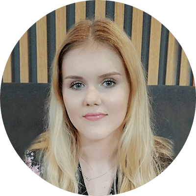 Aleksandra Tyc Aleksandra Tyc