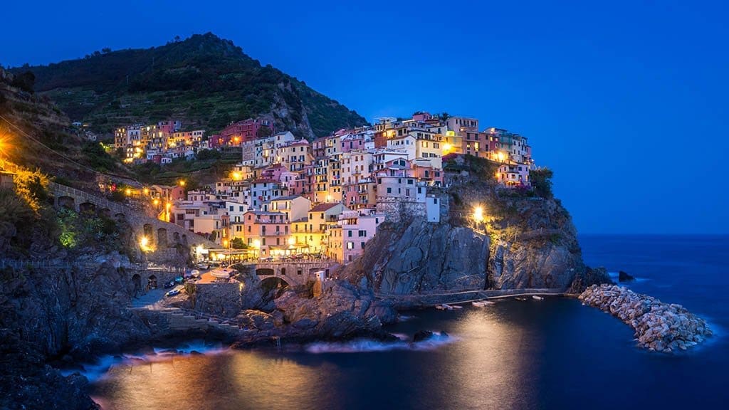 5 miejsc, które musisz odwiedzić we Włoszech: Wybrzeże Amfili
