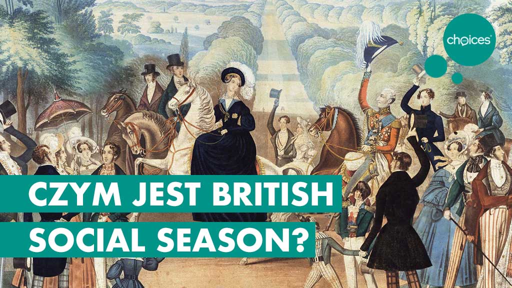 Czym jest British Social Season?