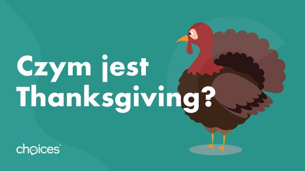 Czym jest Thanksgiving?