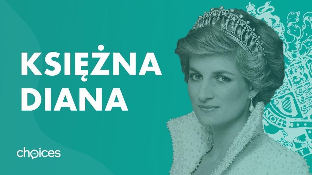 Księżna Diana - biografia