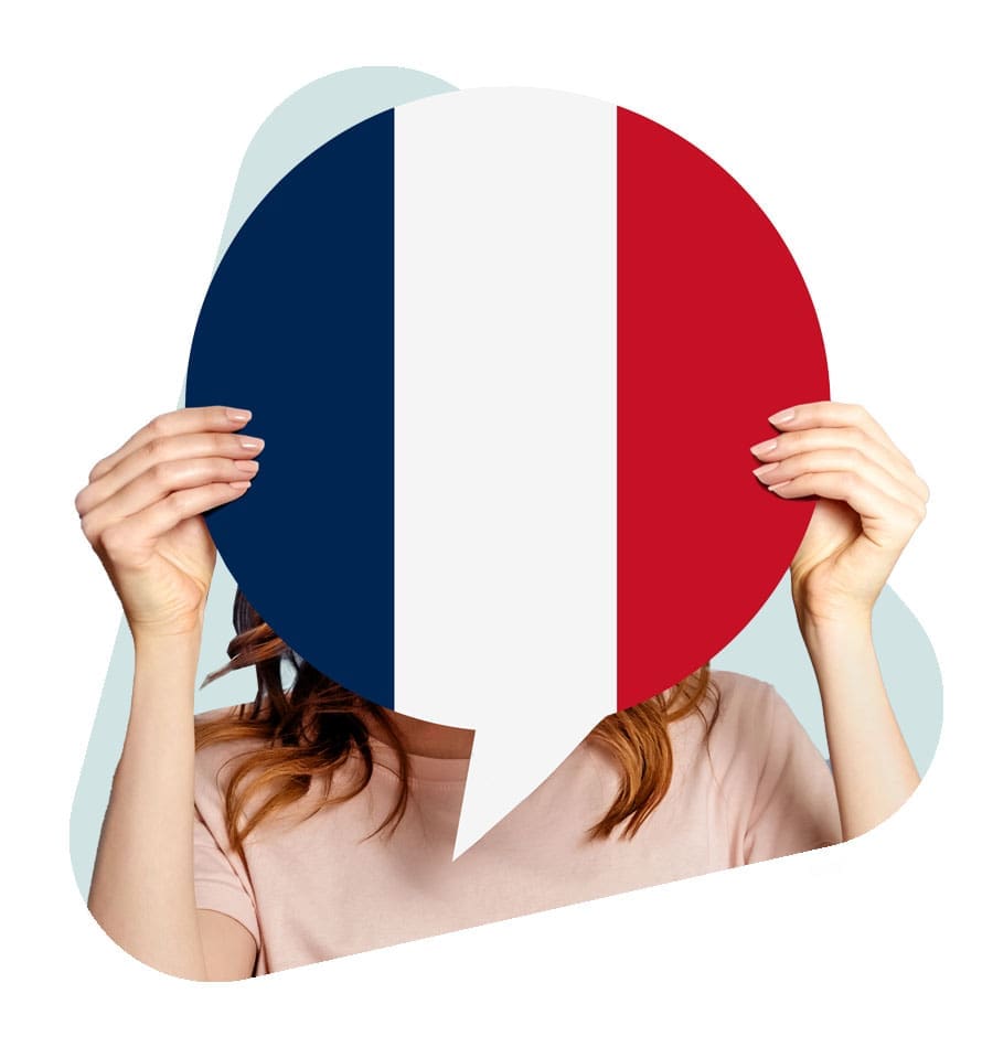 Kursy języka francuskiego online