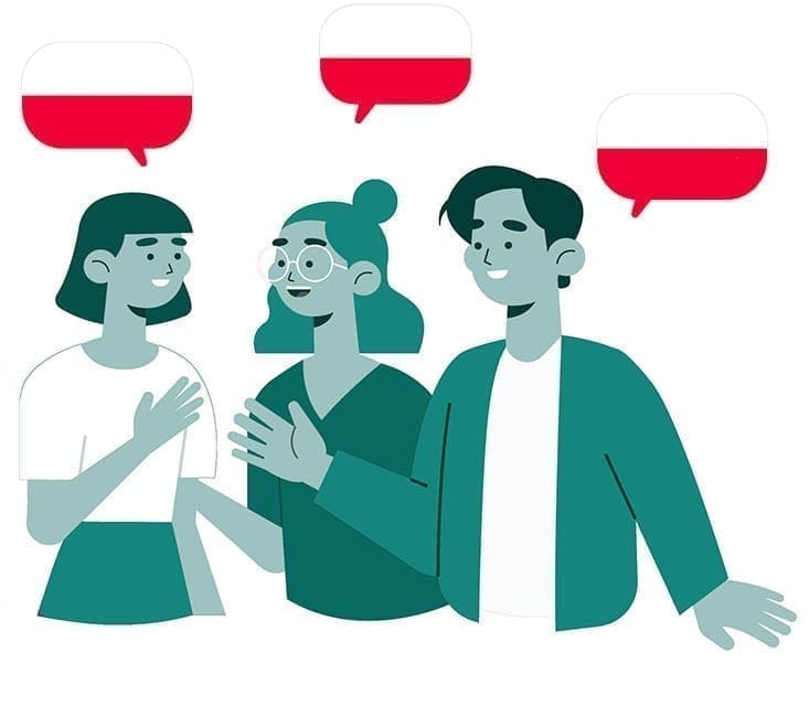 Online Polish language courses