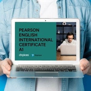 PEIC, egzamin z angielskiego, certyfikat z angielskiego, Pearson English International Certificate