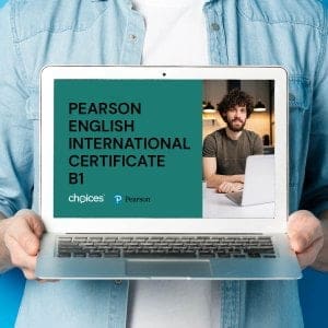 certyfikat B1, PEIC, egzamin na certyfikat z angielskiego