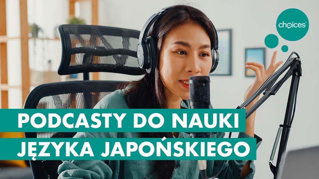 Podcasty do nauki języka japońskiego