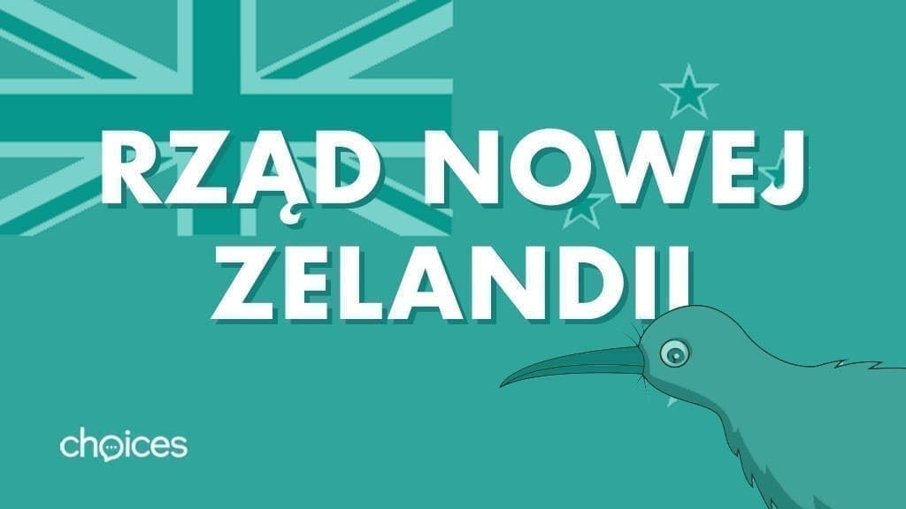 Rząd Nowej Zelandii